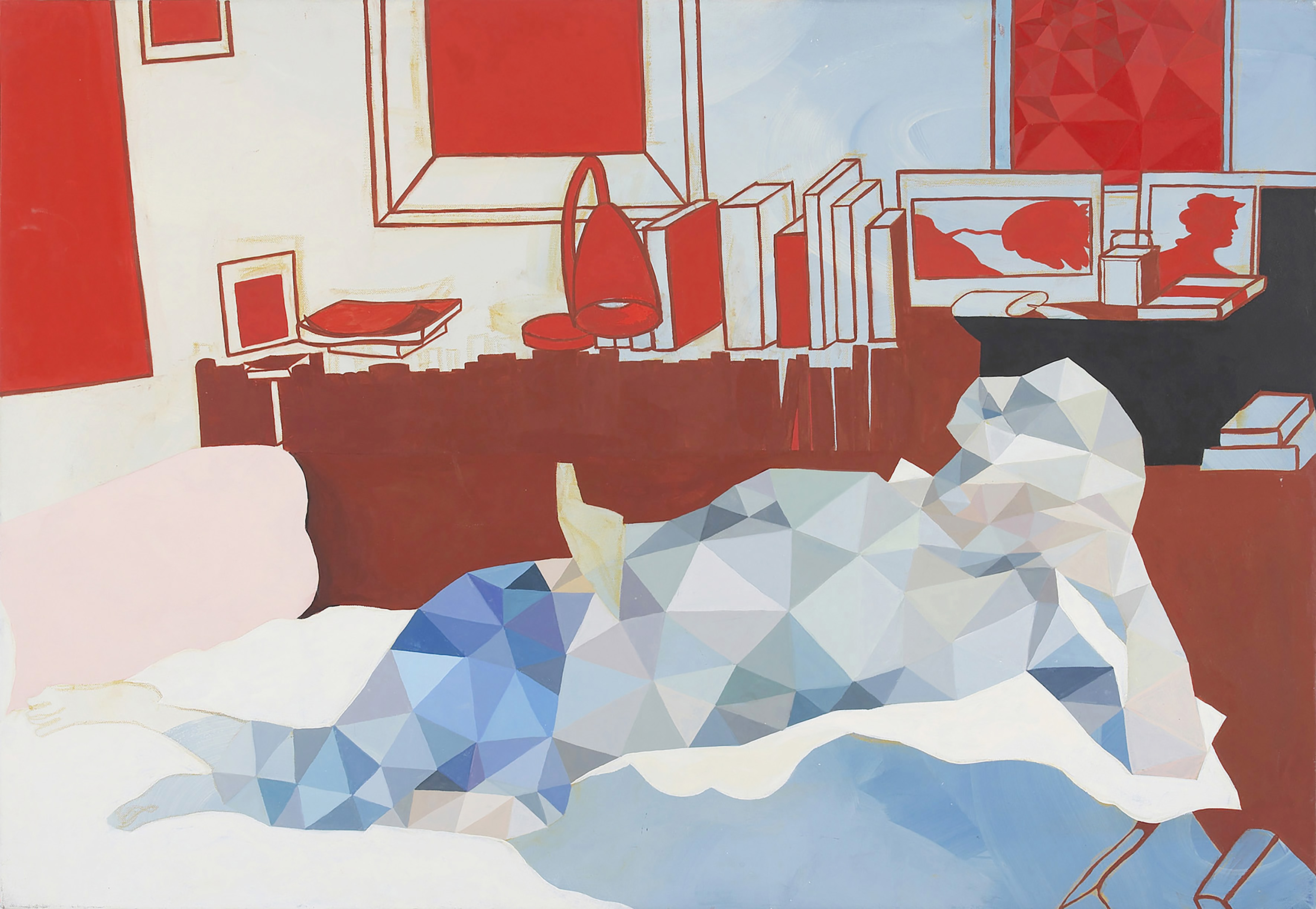 Ability to Capture: Reading